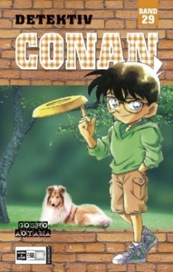 Detektiv Conan. Bd.29