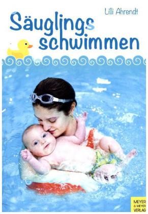 Säuglingsschwimmen