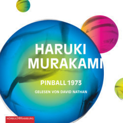 Pinball 1973, 4 Audio-CD