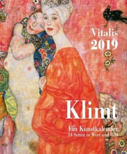 Klimt 2019