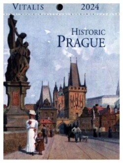 Historic Prague 2024