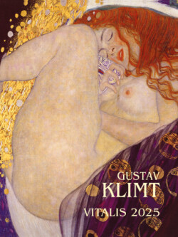 Gustav Klimt 2025