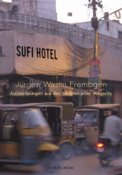 Sufi Hotel