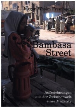 Bambasa Street