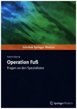 Operation Fuß; .