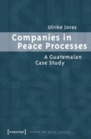 Companies in Peace Processes – A Guatemalan Case Study