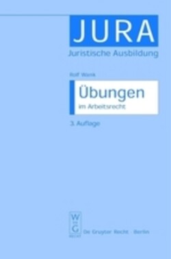 �bungen im Arbeitsrecht