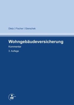 Wohngebäudeversicherung