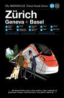 Zurich Geneva + Basel