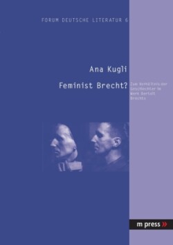 Feminist Brecht?