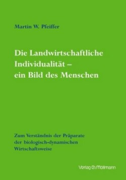 Die Landwirtschaftlich Individualität - ein Bild des Menschen