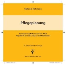 Pflegeplanung, 1 CD-ROM