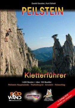 Peilstein-Kletterführer