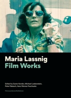 Maria Lassnig – Film Works