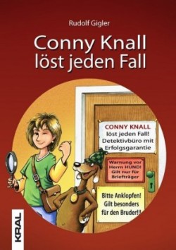 Conny Knall löst jeden Fall