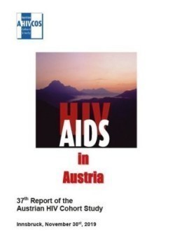 HIV AIDS in Austria