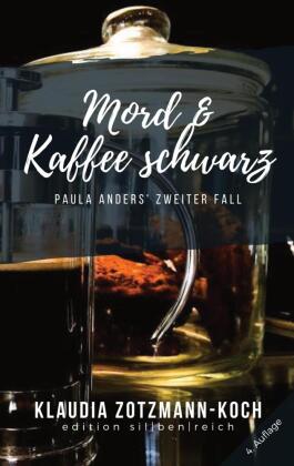 Mord & Kaffee schwarz