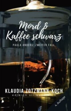 Mord & Kaffee schwarz