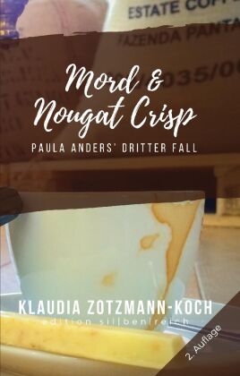 Mord & Nougat Crisp