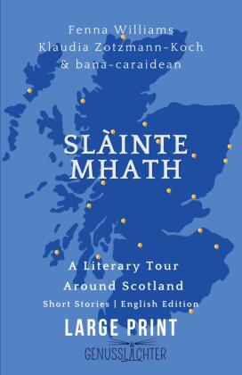 Slàinte Mhath (English edition). Vol.1