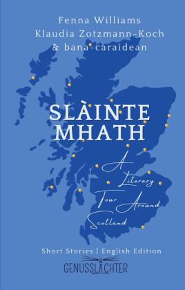 Slàinte Mhath (English edition). Vol.1