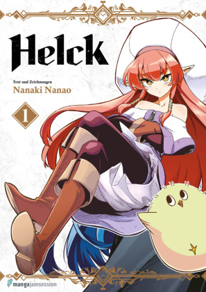 Helck 01