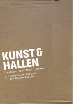 Kunst & Hallen