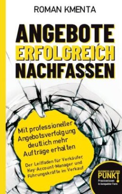 Angebote erfolgreich nachfassen