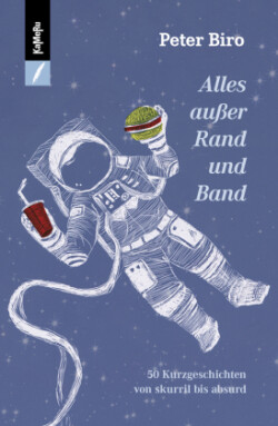 Alles außer Rand und Band