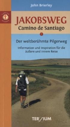 Jakobsweg - Camino de Santiago