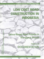 Low-cost Road Construction in Indonesia