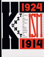 Isms of Art 1914-1924