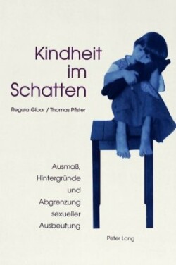 Kindheit Im Schatten