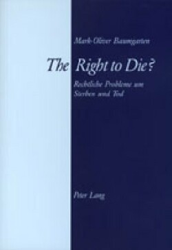 Right to Die?