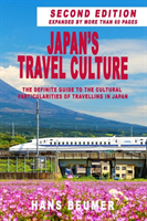 Japan's Travel Culture - 2nd Edition