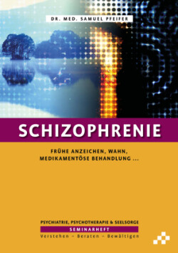 Schizophrenie, 12 Teile