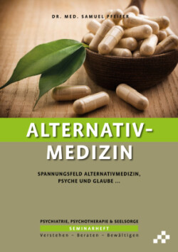 Alternativmedizin, 12 Teile