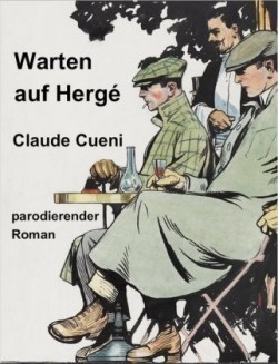 Warten auf Hergé