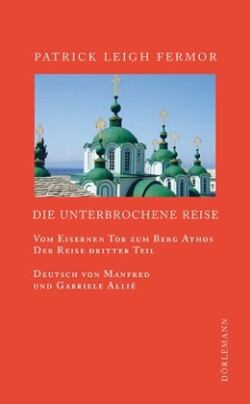 Die unterbrochene Reise