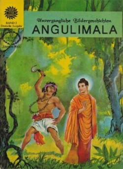 Angulimala