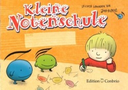 Kleine Notenschule