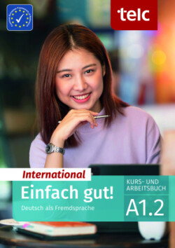Einfach gut! International, 6 Teile