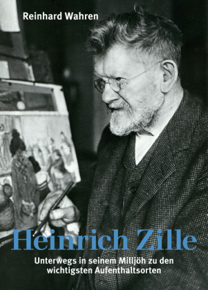 Heinrich Zille