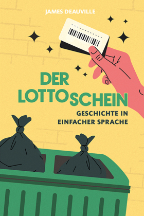 Der Lottoschein