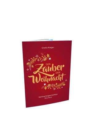 Der Zauber der Weihnacht