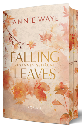 Falling Leaves: Zusammen geträumt