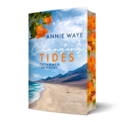 Changing Tides: Zusammen erwacht