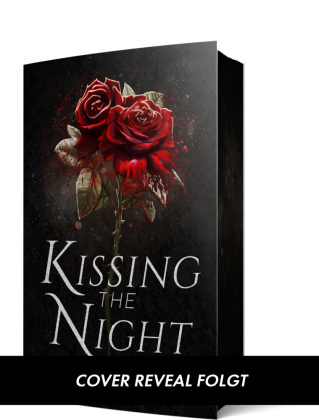 Kissing the Night