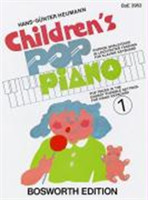 Children's Pop Piano 1