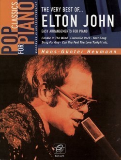 Very Best Of... Elton John